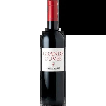 GrandeCuvée2023–CavedeCastelmaure