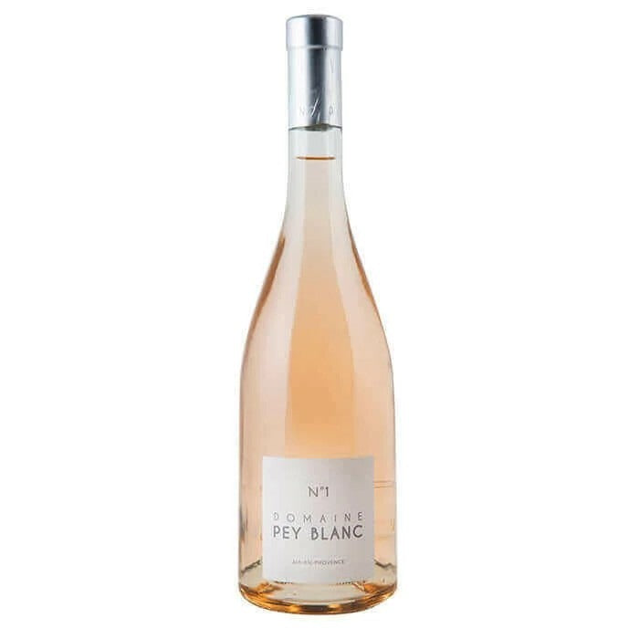 No1Rosé,Coteauxd’Aix-en-Provence,DomainePeyBlanc2024