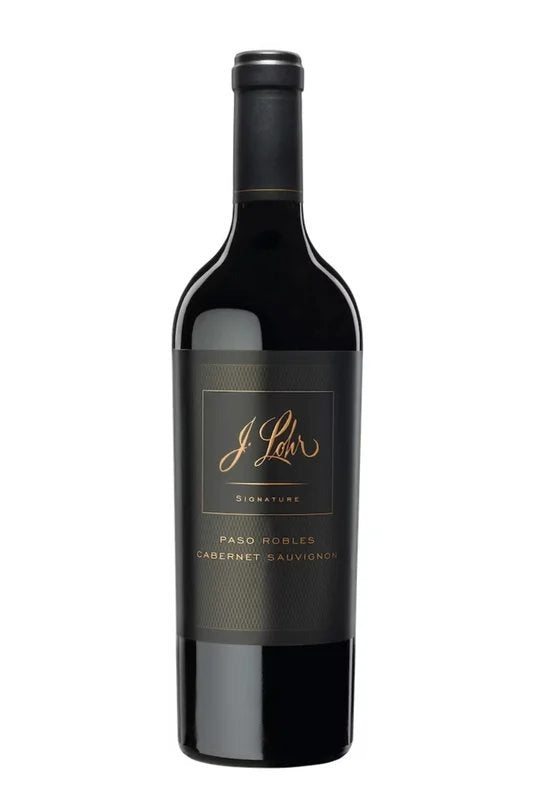 J.LohrVineyards&WinesSignatureCabernetSauvignon2019(750ml)
