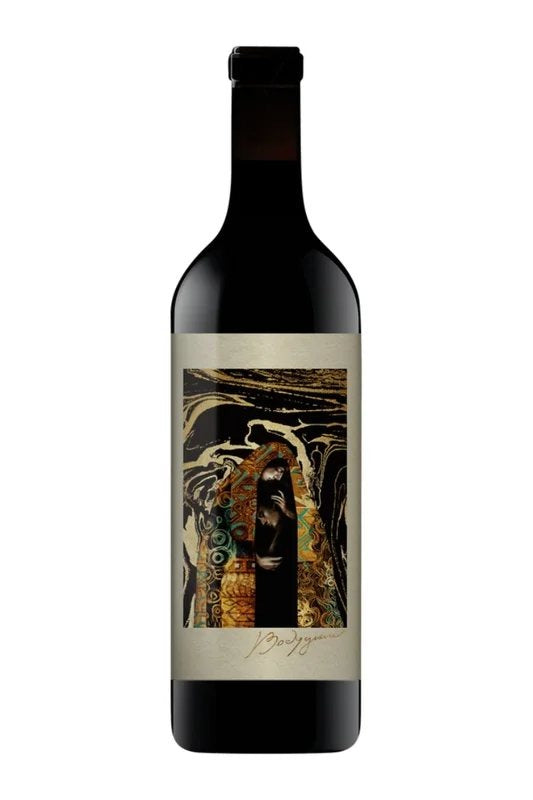 DAOUVineyardsBodyguardRedBlend2022–750ML