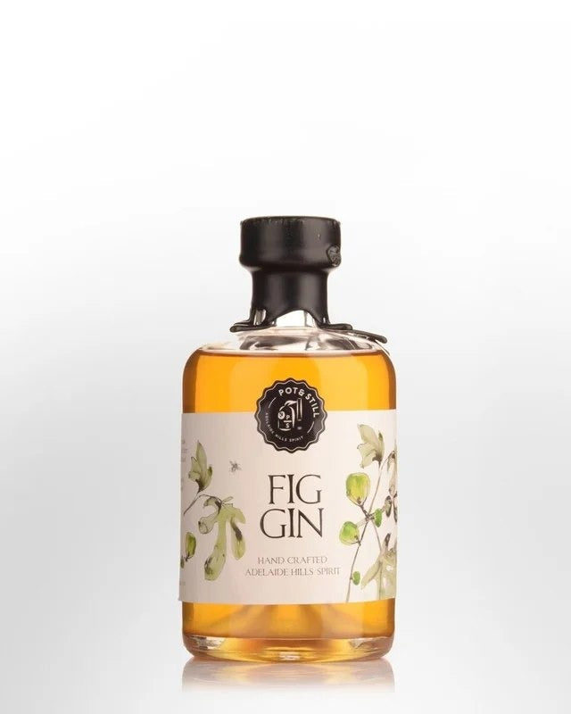 Pot&StillFigGin(500ml)