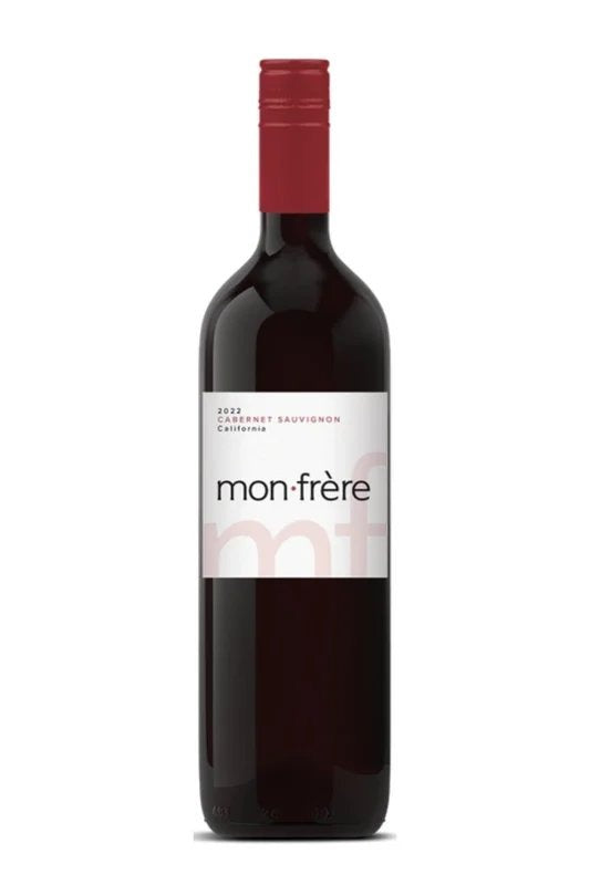 MonFrereVintner’sSelectionCabernetSauvignon2022(750ml)