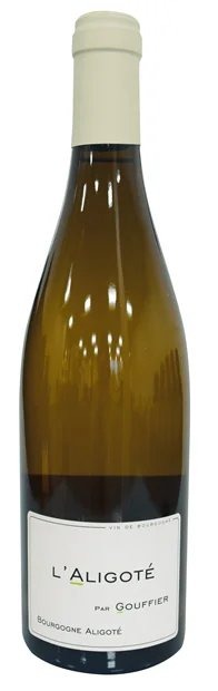 Gouffier‘parGouffier’,BourgogneAligote202275cl