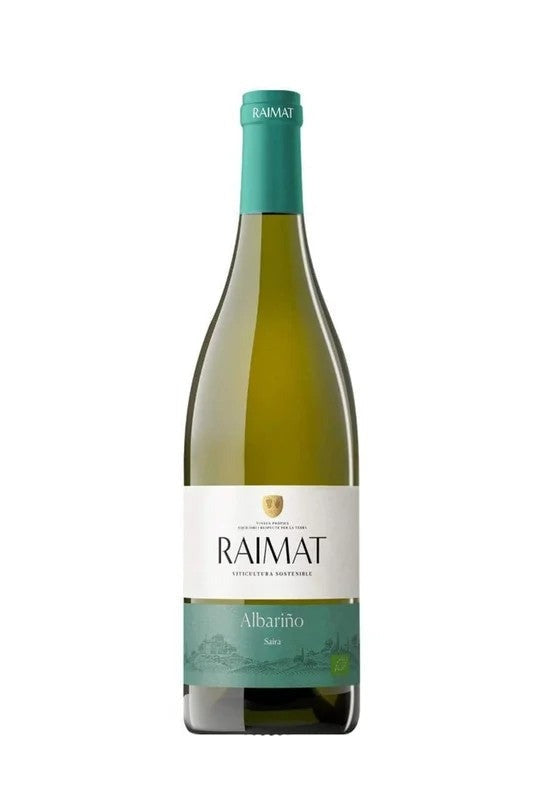 DAMAGEDLABEL:RaimatAlbarino2024(750ml)