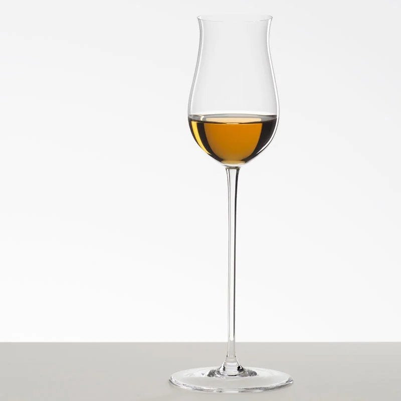 RiedelRestaurantVeritasStemmedSpiritsGlass152ml–0449/71–Setof6