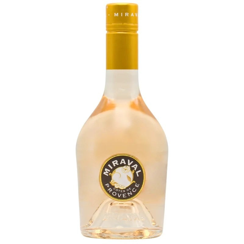 MiravalRose,CotesdeProvence2024HalfBottleWine(37.5cl)