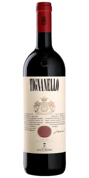 MarchesiAntinori,Tignanello,2022