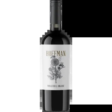 HoffmanTintoOrganic2023–BodegasBellavista