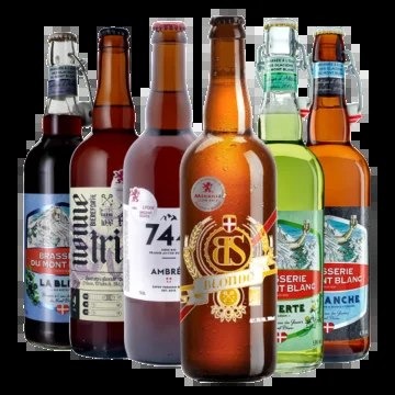 DiscoveryBeersfromSavoieMixedCase