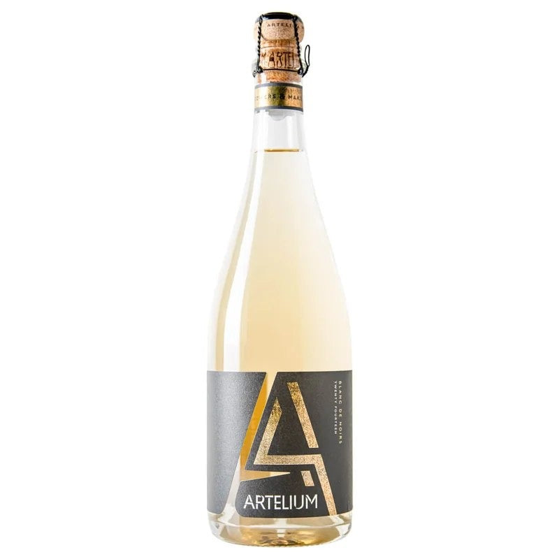 ArteliumWineEstateBlancdeNoirs2014