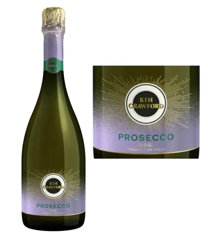 KimCrawfordProsecco(750ml)