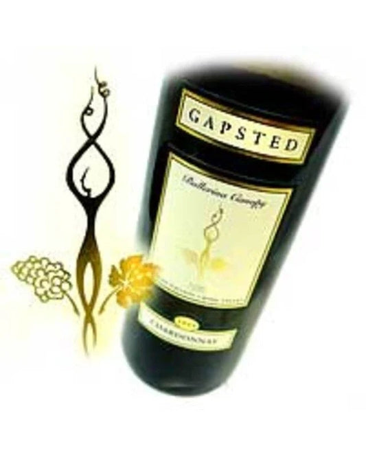 1999GapstedBallerinaCanopyChardonnay