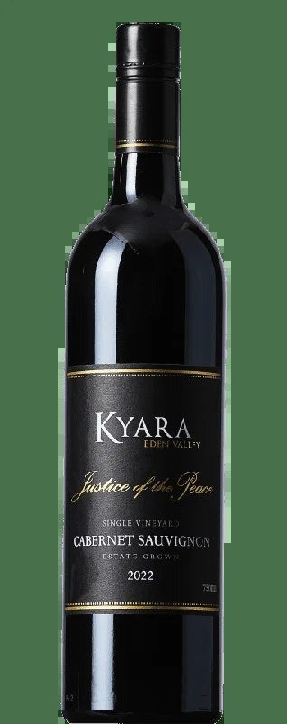 KyaraJusticeofthePeaceCabernetSauvignon2022