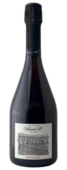 SparklingWinefromRillyLaMontagne