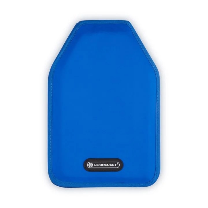 LeCreusetWA-126CoolerSleeve[Azure]