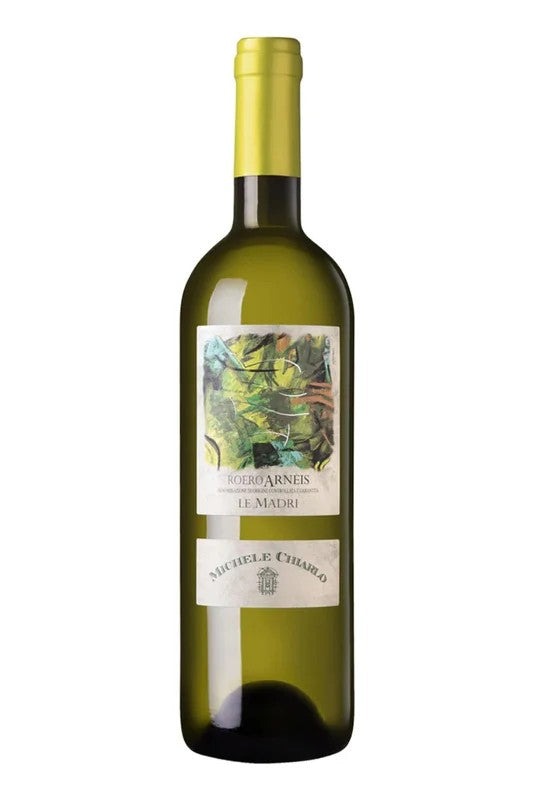 MicheleChiarloArneisLeMadri2023(750ml)