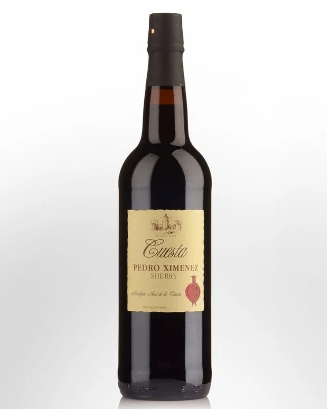 CuestaPedroXimenezSherry(750ml)