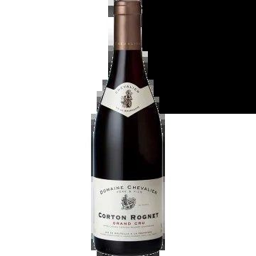 CortonGrandCru–LeRognet2022–DomaineChevalierPèreetFils