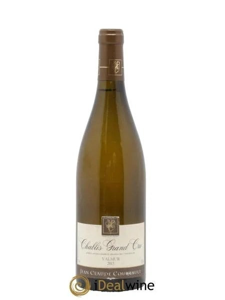 ChablisGrandCruValmurCourtault2015
