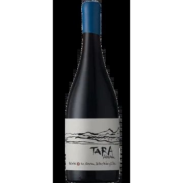 RedWineN°2–Syrah2018–Tara