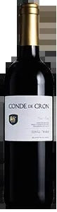 CondedeCronVinoTinto