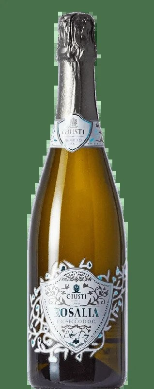 GiustiRosaliaProseccoDOCNV