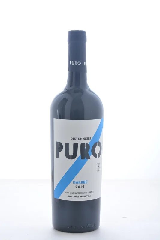 DieterMeierPuroMalbec2014–750ML