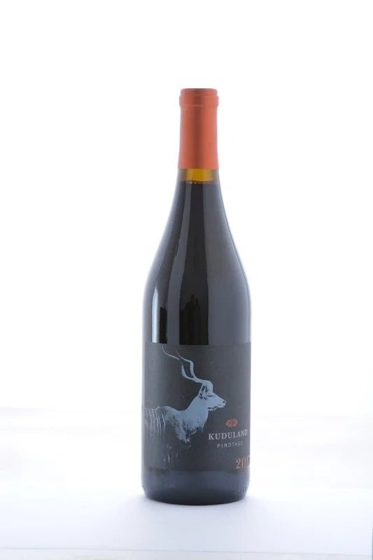 KudulandPinotage2017–750ML
