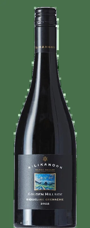 KilikanoonRidgelineGrenache2022