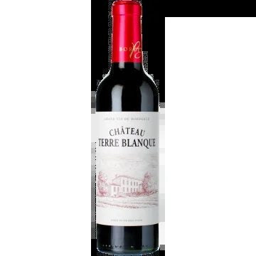 ChâteauTerreBlanque2021–Half-bottle