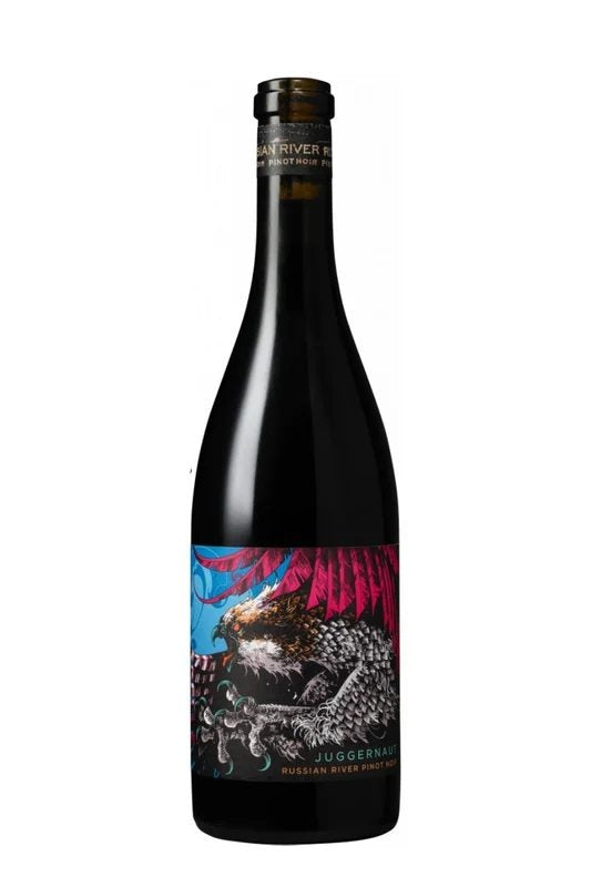 JuggernautPinotNoirRussianRiverValley2022–750ML