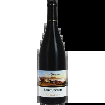Magnum–LesMariniersduFleuve2024–CaveSaintDésirat
