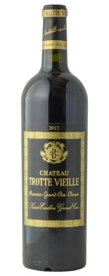 2012RedWinefromSaintEmilion