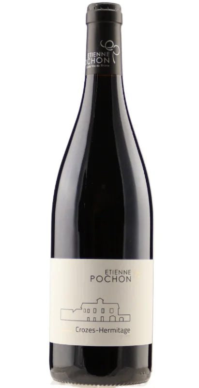 2022DomaineEtiennePochonCrozes-Hermitage