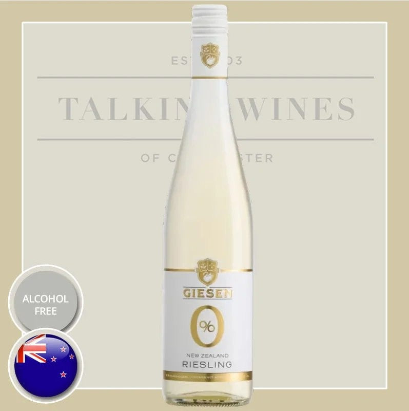 Giesen0%Riesling