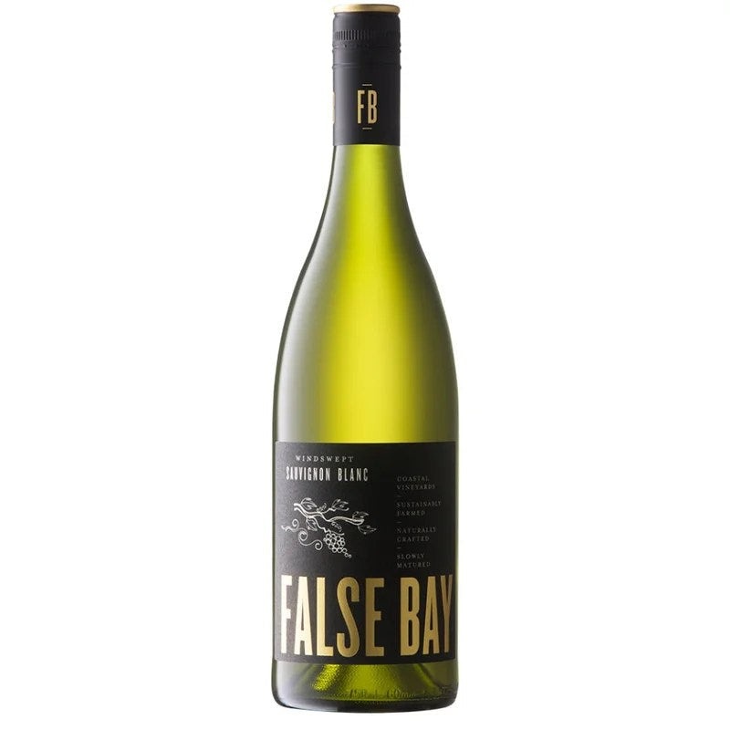 FalseBayWindsweptSauvignonBlanc