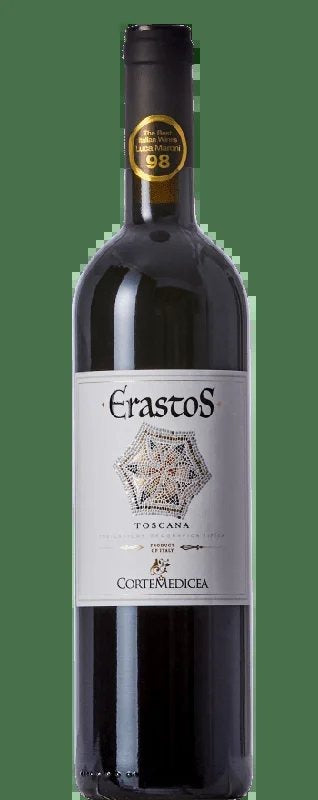 LaBollinaCorteMediceaErastos2019