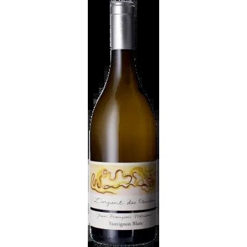 SauvignonBlanc–L’ArpentDesVaudons2023–JeanFrançoisMérieau