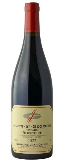 RedWinefromRoncieres