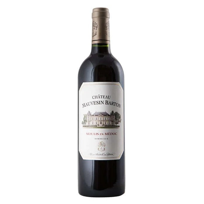 ChâteauMauvesin-Barton,Moulis-en-Médoc2022