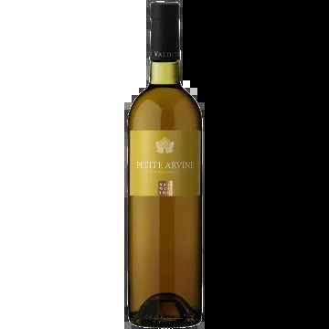 PetiteArvine2025–DomainedeValdition