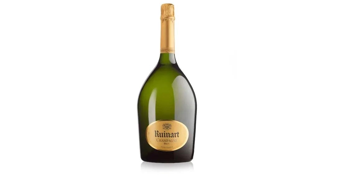RdeRuinartJeroboamBrutChampagneNV300cl
