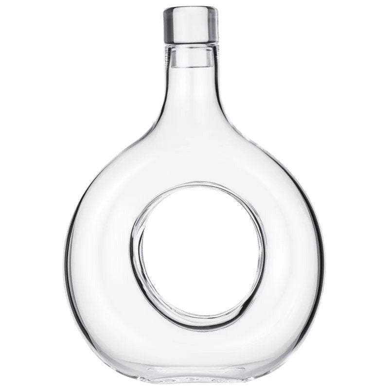 EischGlasCrystalWine/WaterCarafe1L