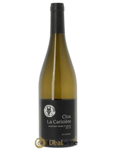 Muscadet-Sèvre-et-MaineLeClosLaCarizièreJoLandron2023
