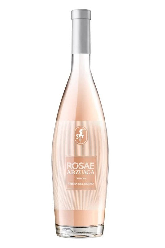 BodegasArzuagaRosaeArzuagaTemranillo2022(750ml)
