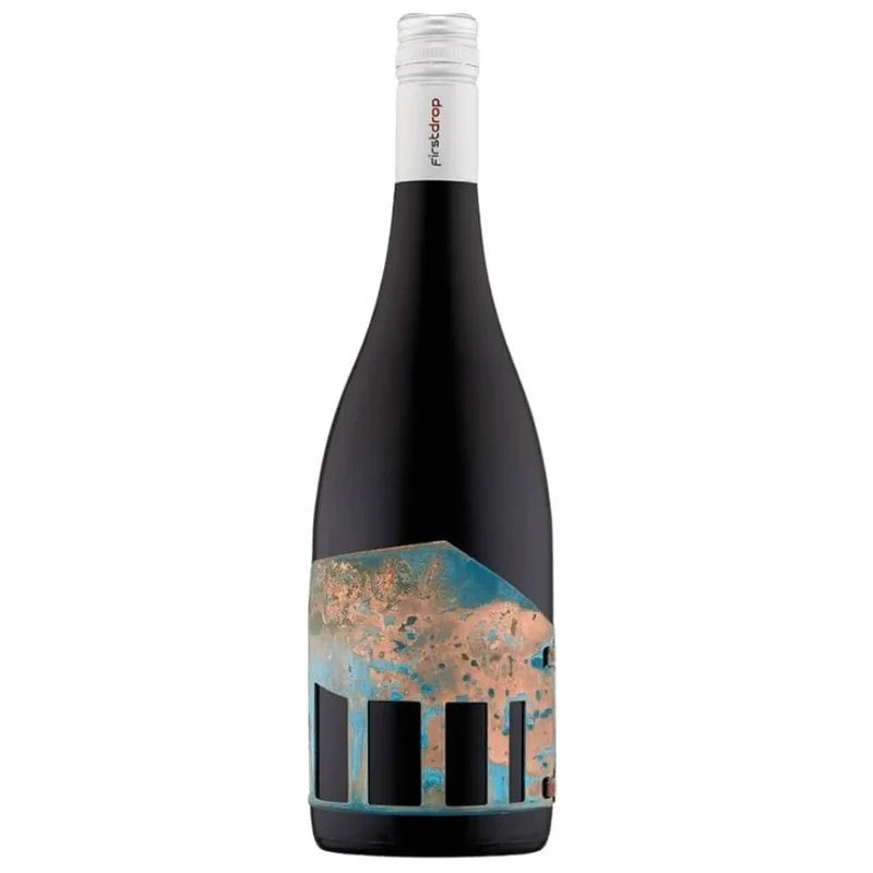 FirstDrop,ColdSweat,CranefordVineyardSyrah2015