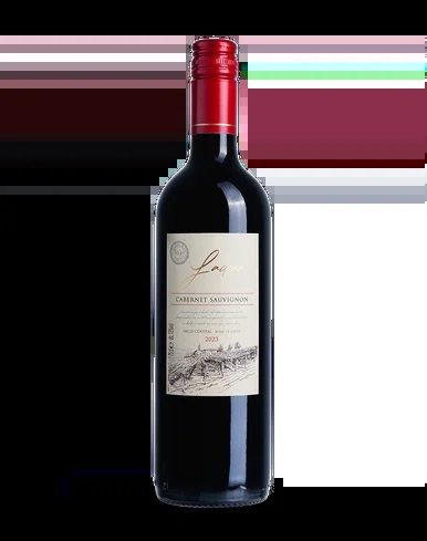 LaderaCabernetSauvignon