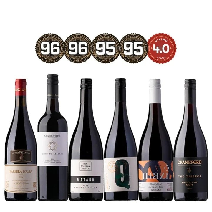 RedWineExplorer