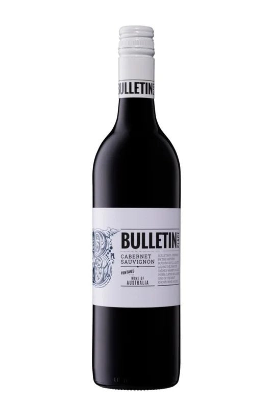 BulletinPlaceCabernetSauvignon2023–750ML
