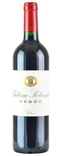 NonVintageWinefromMedoc